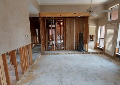 Located in N Dallas and Bedford, TX Texas Building Contractors Offer Disaster Recovery & Restoration Services in all DFW, Southlake, McKinney, Frisco, HEB & Fort Worth