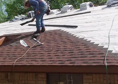 New and Roofing Repair by Texas Building Contractors located in N Dallas and Bedford, TX proudly serve: Southlake, Grapevine, Prosper, Frisco, McKinney, Fort Worth